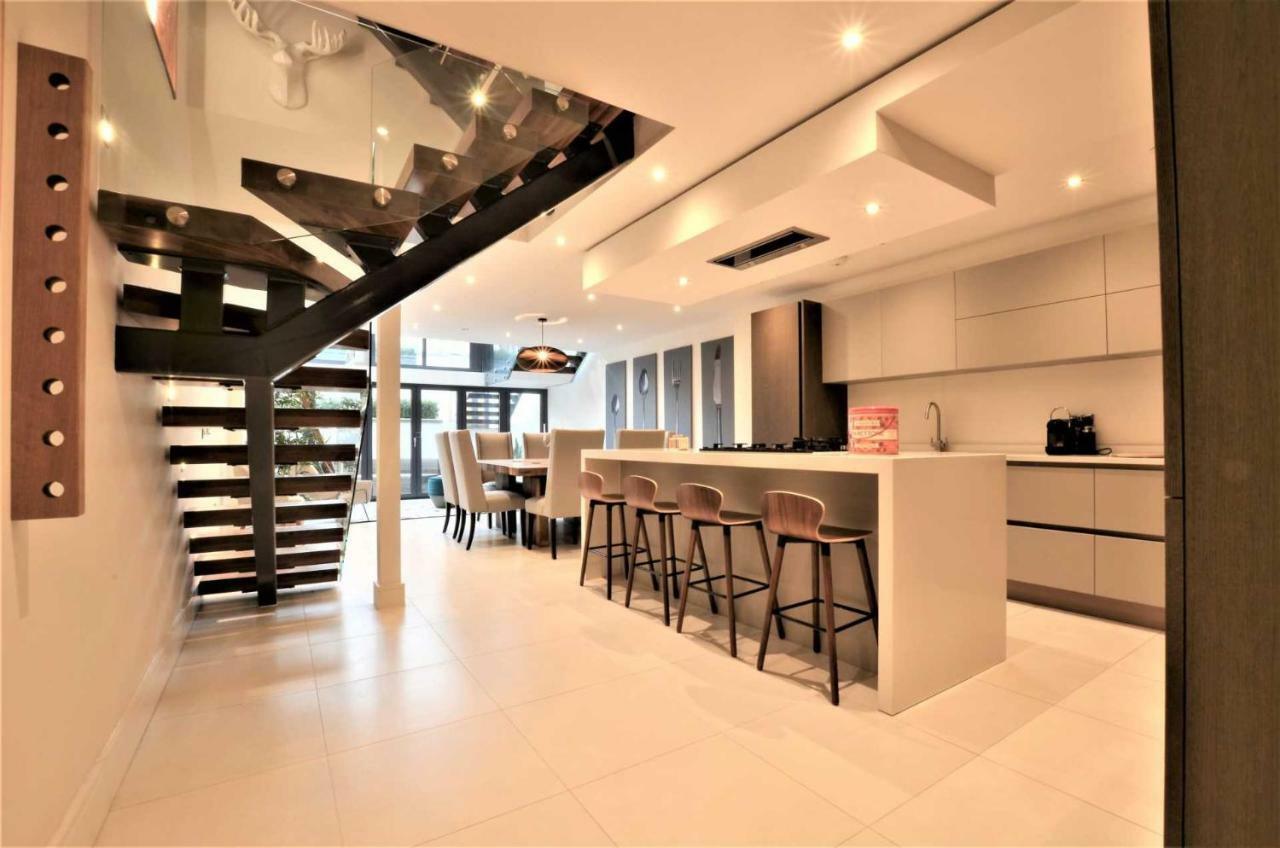 Keysan House-2 Hotel London Bagian luar foto