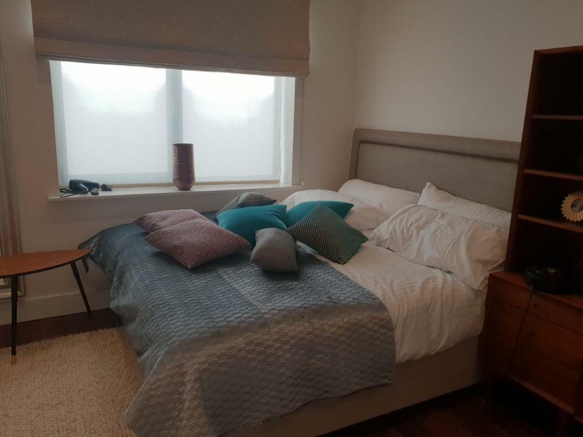Keysan House-2 Hotel London Bagian luar foto