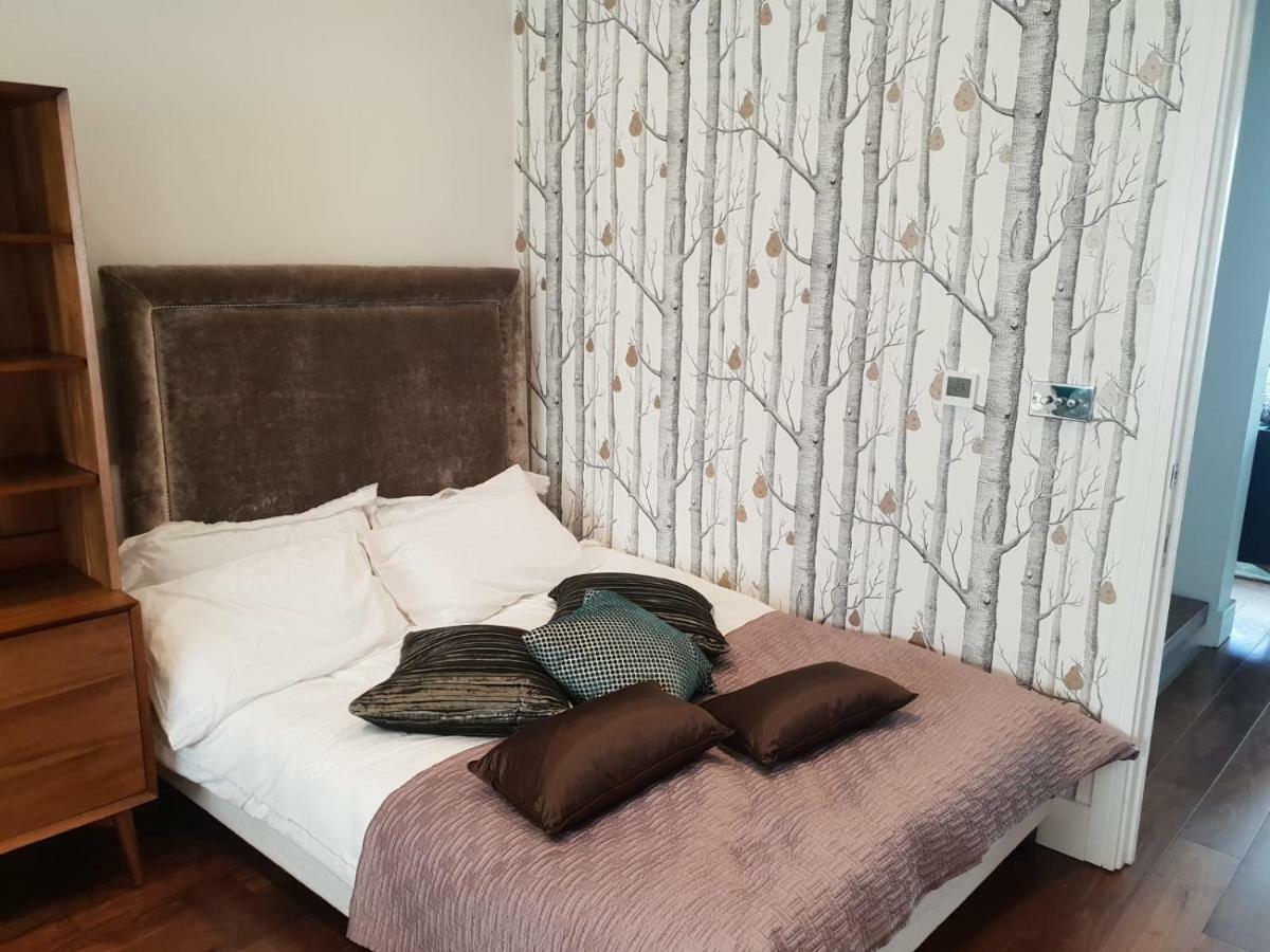 Keysan House-2 Hotel London Bagian luar foto