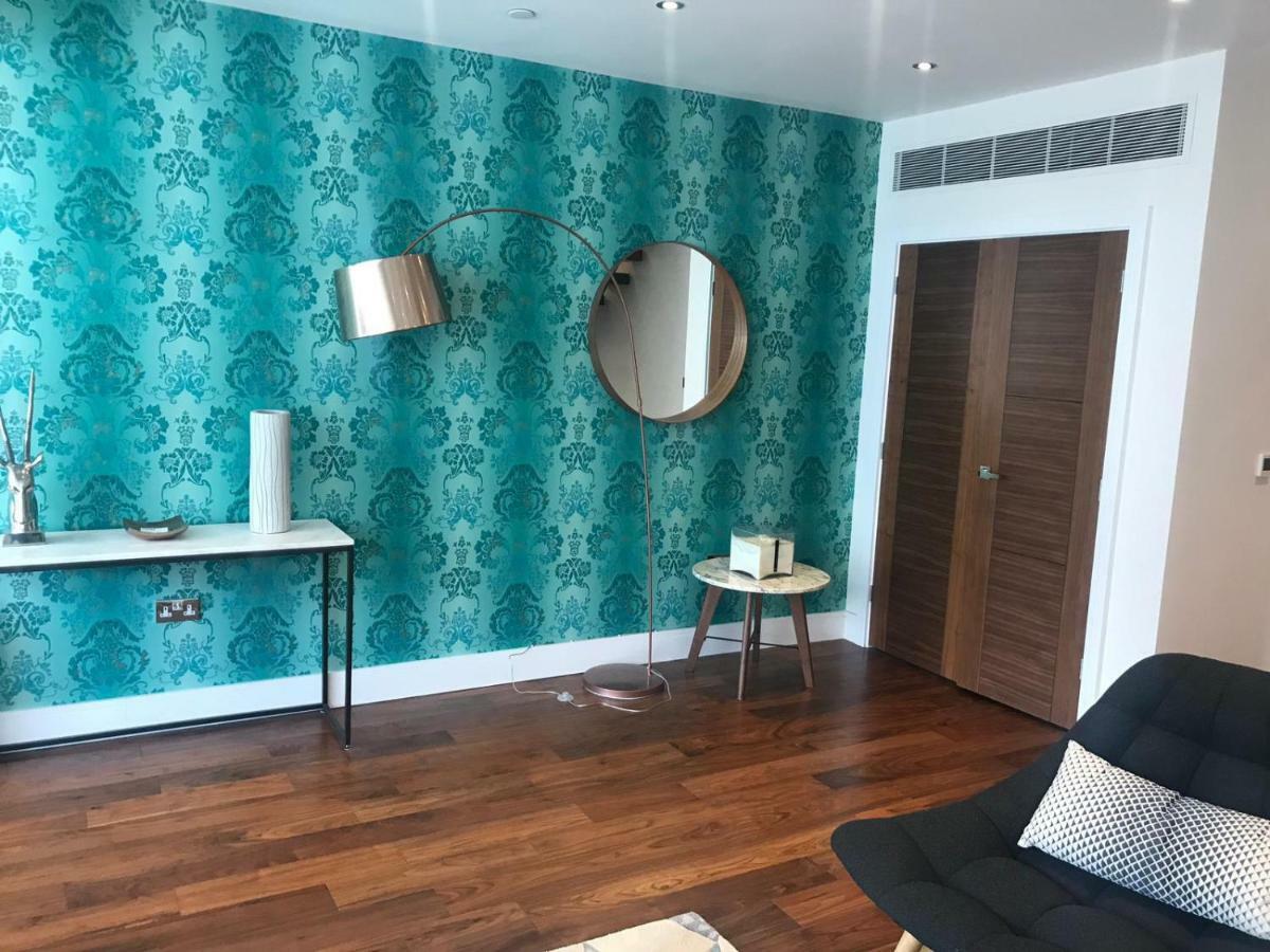 Keysan House-2 Hotel London Bagian luar foto