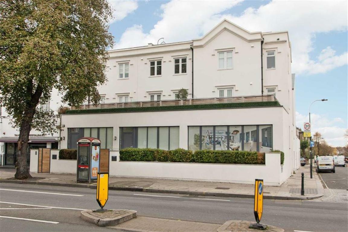 Keysan House-2 Hotel London Bagian luar foto