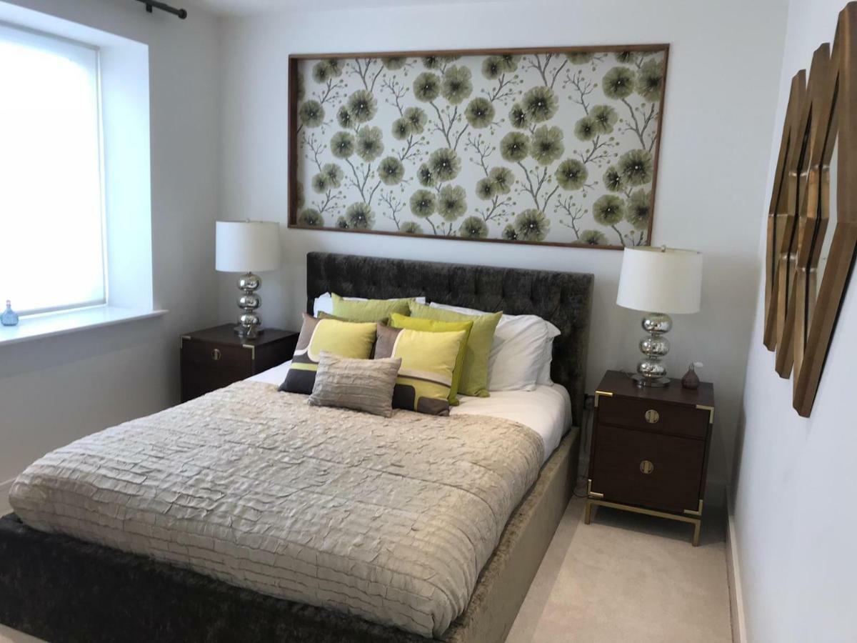 Keysan House-2 Hotel London Bagian luar foto