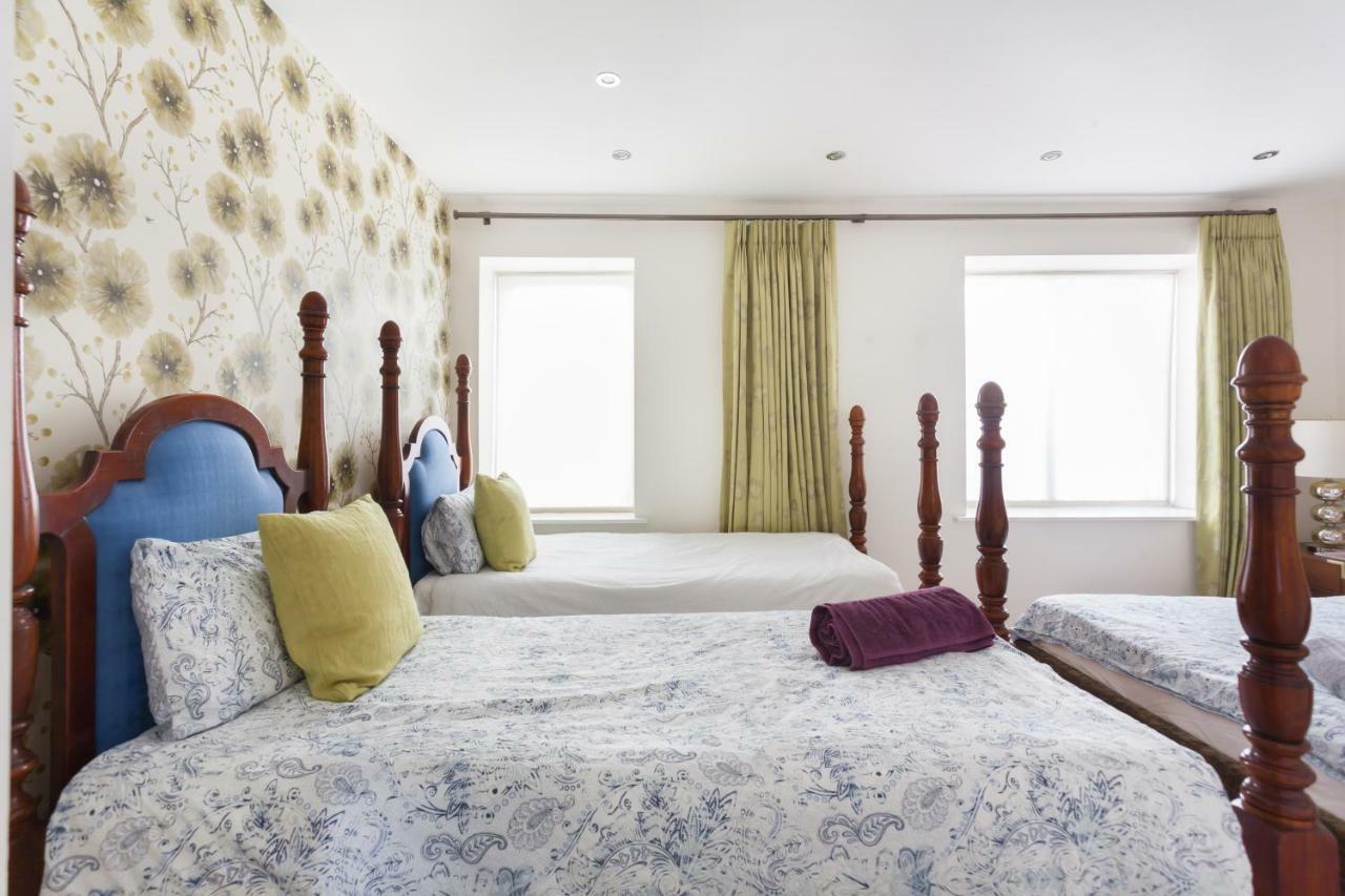 Keysan House-2 Hotel London Bagian luar foto