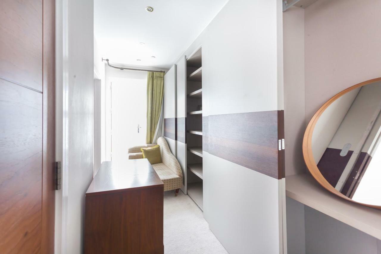 Keysan House-2 Hotel London Bagian luar foto