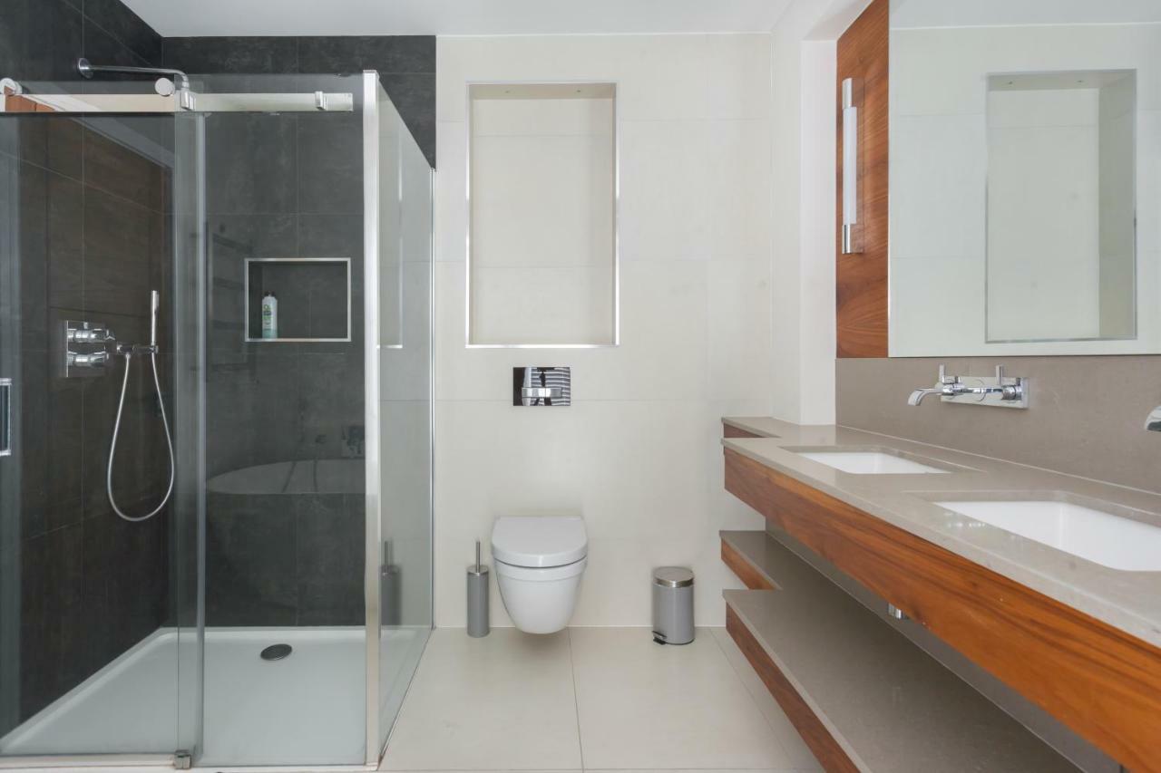 Keysan House-2 Hotel London Bagian luar foto