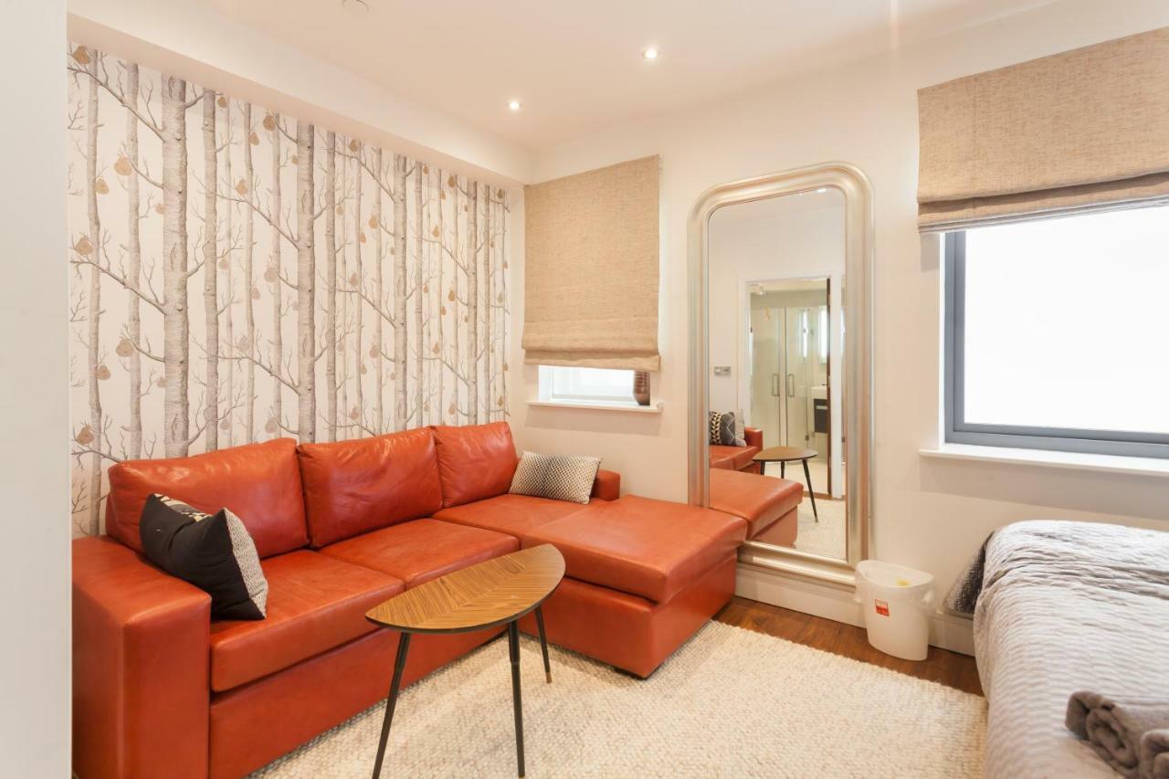 Keysan House-2 Hotel London Bagian luar foto