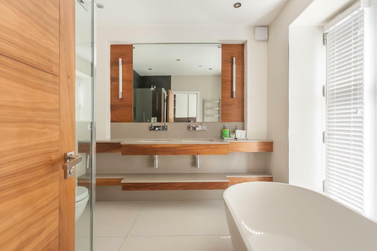 Keysan House-2 Hotel London Bagian luar foto